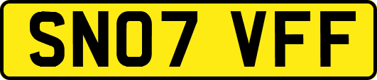 SN07VFF
