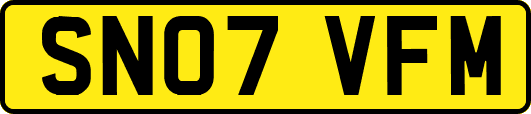 SN07VFM