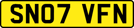 SN07VFN