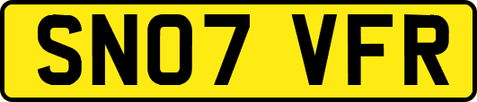 SN07VFR