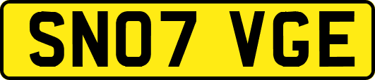 SN07VGE