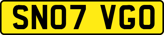 SN07VGO