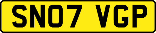 SN07VGP