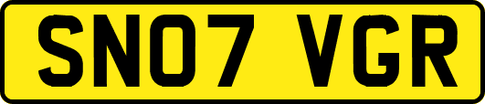SN07VGR