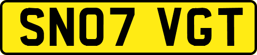 SN07VGT