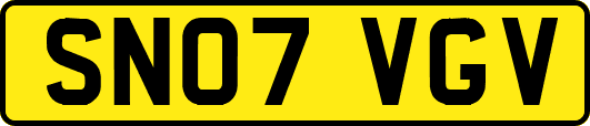 SN07VGV