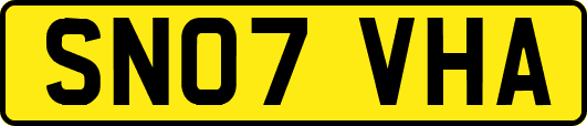 SN07VHA