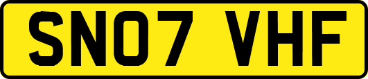 SN07VHF