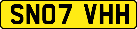SN07VHH