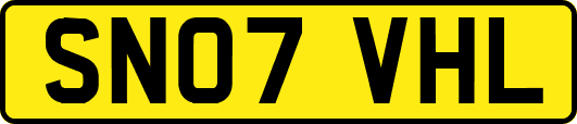 SN07VHL