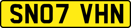 SN07VHN