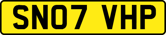 SN07VHP