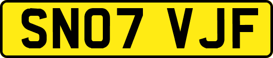 SN07VJF