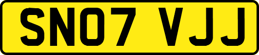 SN07VJJ