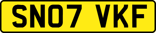 SN07VKF