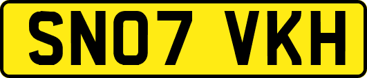 SN07VKH