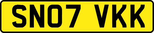 SN07VKK