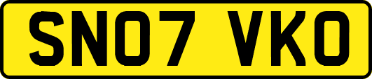 SN07VKO