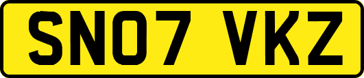 SN07VKZ