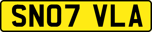 SN07VLA