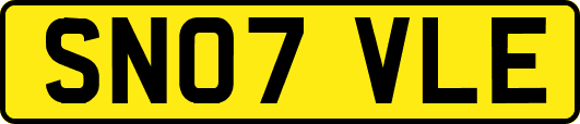 SN07VLE