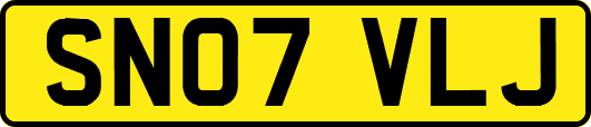 SN07VLJ