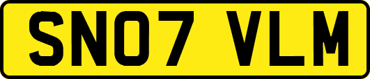 SN07VLM
