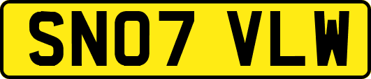SN07VLW