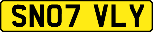 SN07VLY