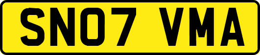 SN07VMA