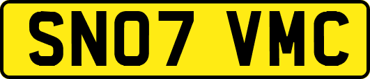 SN07VMC