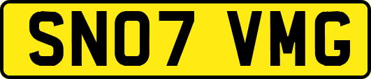 SN07VMG
