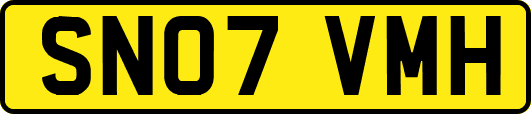 SN07VMH