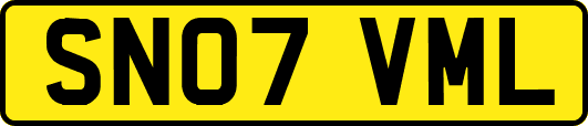 SN07VML