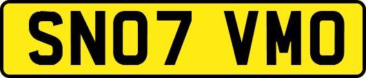 SN07VMO