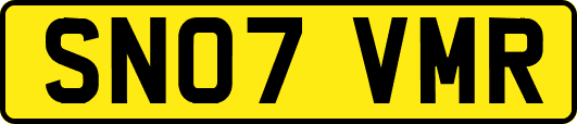 SN07VMR