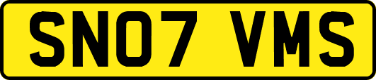 SN07VMS