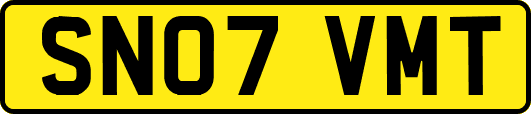 SN07VMT