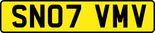 SN07VMV