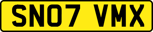 SN07VMX