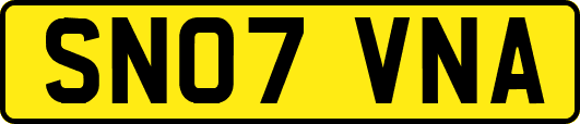 SN07VNA