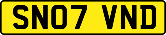 SN07VND