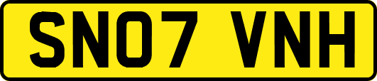 SN07VNH