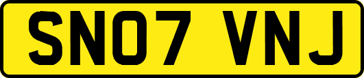 SN07VNJ