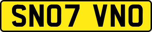 SN07VNO