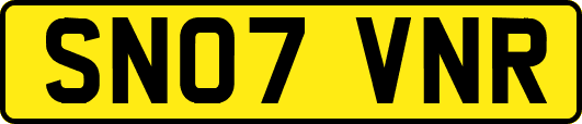 SN07VNR