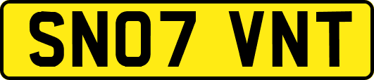 SN07VNT