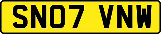 SN07VNW