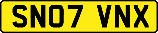 SN07VNX