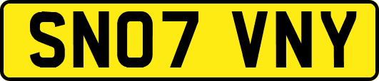SN07VNY